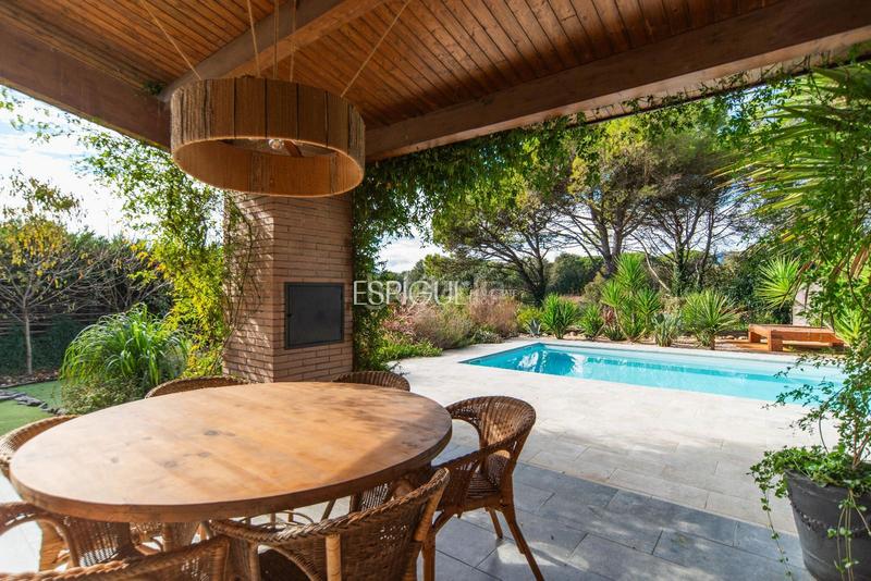 Foto 62e1c273-5c97-49a2-b498-83f8a3ab23b7. Casa excepcional casa en el golf girona en Sant Julià de Ramis