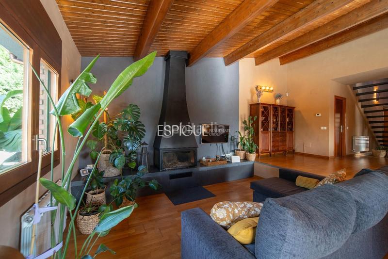 Foto 65e0f343-0d52-4de3-a8e4-94df2d71e9f5. Casa excepcional casa en el golf girona en Sant Julià de Ramis