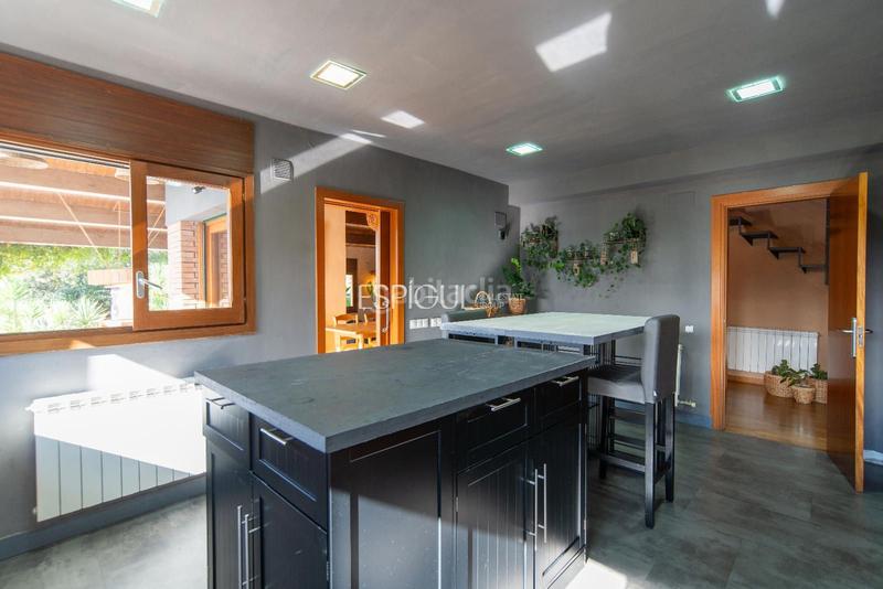 Foto 8be21f12-7d18-4a5d-91e9-b4bd54f88fae. Casa excepcional casa en el golf girona en Sant Julià de Ramis