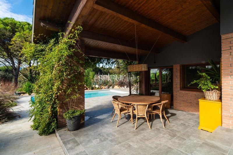 Foto ac056c0d-1d43-4102-9f31-e5884d88d101. Casa excepcional casa en el golf girona en Sant Julià de Ramis