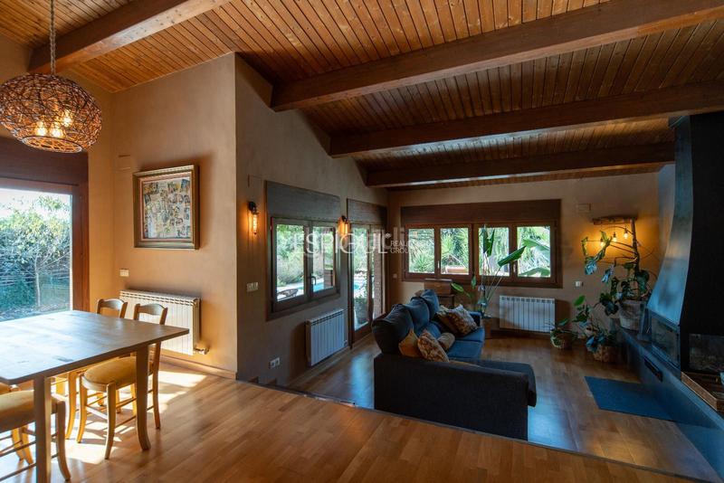 Foto be79cefd-0506-440a-99a7-27fa86396777. Casa excepcional casa en el golf girona en Sant Julià de Ramis