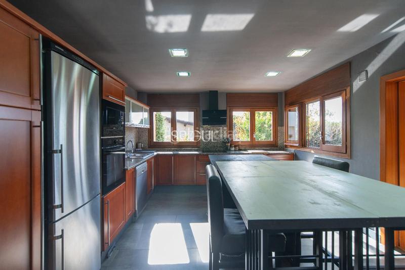 Foto c1322781-8493-4785-81a9-ef9cf5a6a7ef. Casa excepcional casa en el golf girona en Sant Julià de Ramis