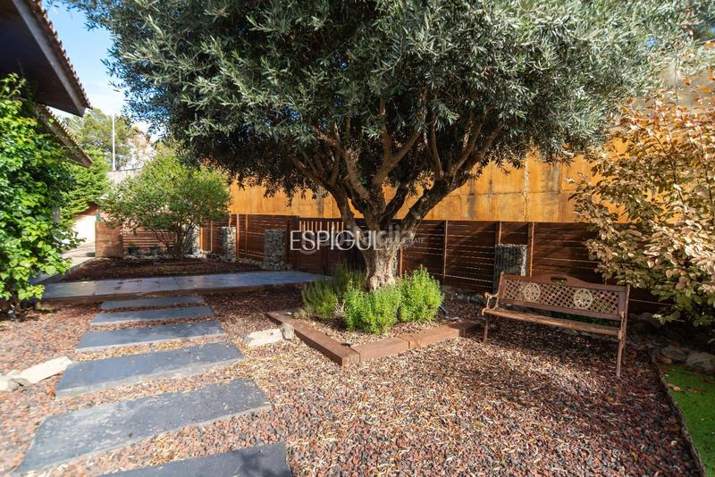 Foto c6cd154e-0b58-452e-b06c-f79fee51655a. Casa excepcional casa en el golf girona en Sant Julià de Ramis