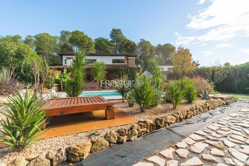 Foto cb02386e-7713-4d15-a1db-aab1701d3735. Casa excepcional casa en el golf girona en Sant Julià de Ramis