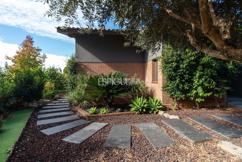 Foto dd8829b5-c40f-4e24-aa9b-88353b3764c1. Casa excepcional casa en el golf girona en Sant Julià de Ramis