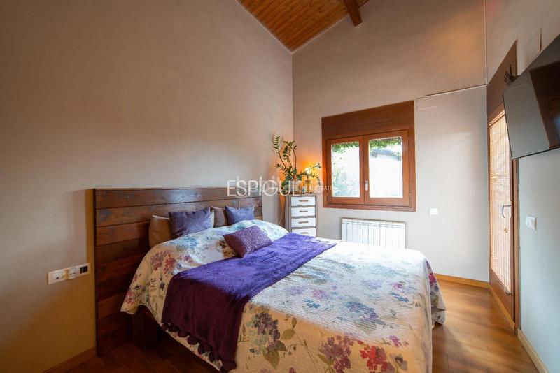 Foto e8daa6c0-e57f-4fa8-81c7-d8ec2e73a21f. Casa excepcional casa en el golf girona en Sant Julià de Ramis