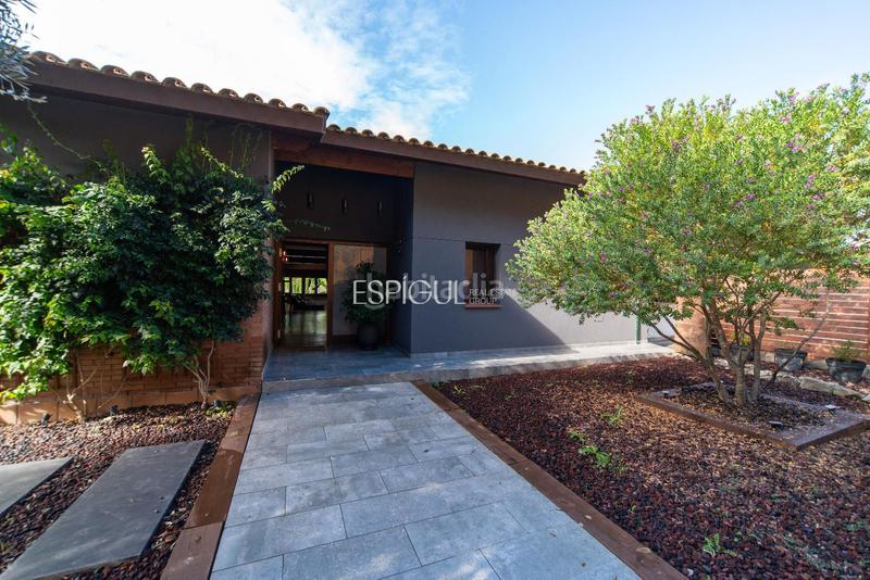 Foto f6d62cc8-9195-4ee5-a6a1-3133ff8ca884. Casa excepcional casa en el golf girona en Sant Julià de Ramis