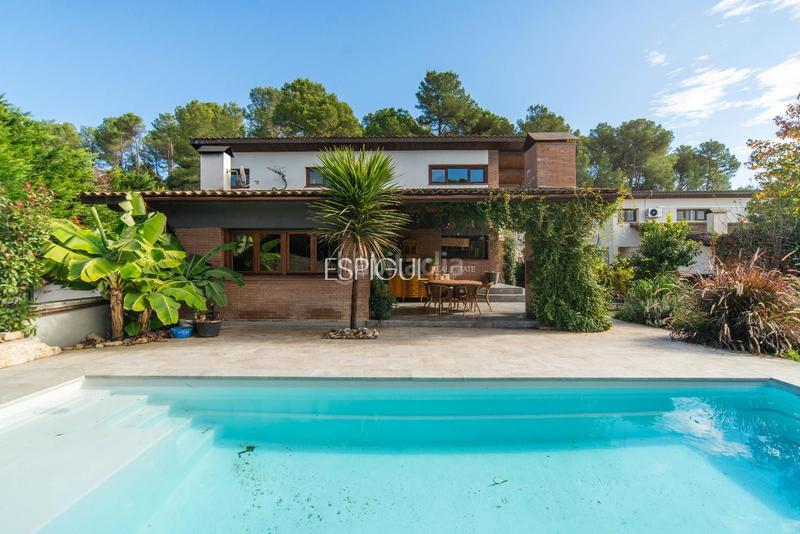 Foto f972ecf8-0580-4207-a711-14c79693973e. Casa excepcional casa en el golf girona en Sant Julià de Ramis