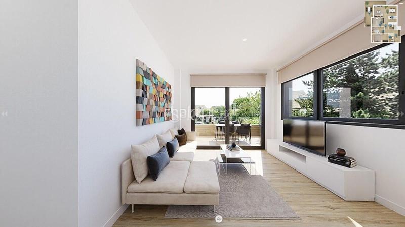 Foto 5e940c59-95fa-4a1c-a7f5-88e2ff50547b. Pis a joan fuster 18-20 a Sarrià de Ter