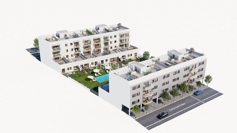 Foto 64d8dd2c-4454-44de-841b-b137c0bc1f72. Pis a joan fuster 18-20 a Sarrià de Ter