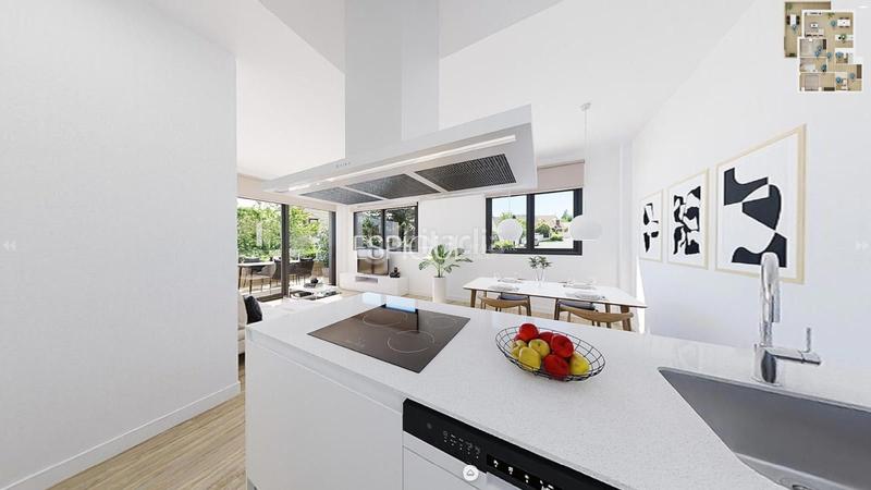 Foto a689d374-11de-41b3-81ef-96b4171dc435. Pis a joan fuster 18-20 a Sarrià de Ter