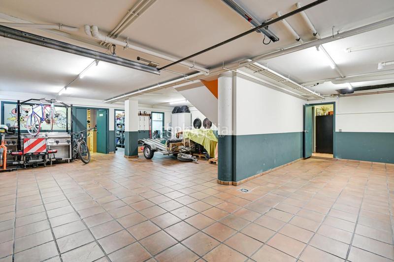 Foto 1206970f-28ae-47c0-84eb-427c88b04456. Casa amb calefacció aparcament piscina a Sarrià de Ter