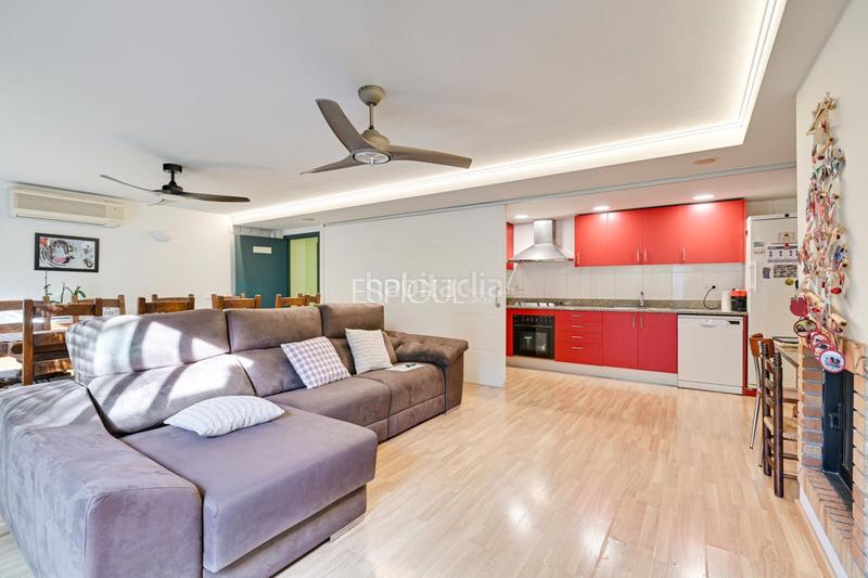 Foto 1c3d6658-56ed-4fd4-869e-ff6af8018da1. Casa amb calefacció aparcament piscina a Sarrià de Ter