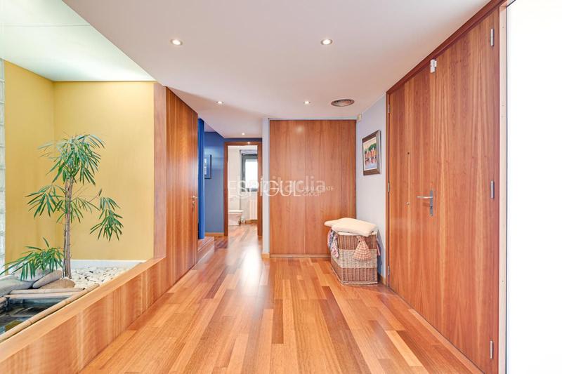 Foto 21a641d5-3324-48db-b18d-3c8a682871f4. Casa amb calefacció aparcament piscina a Sarrià de Ter