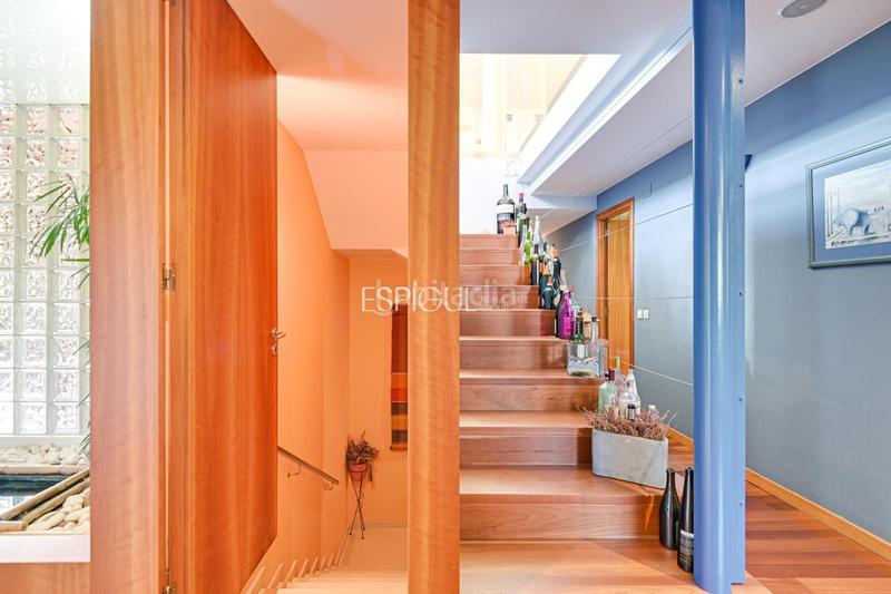 Foto 28cb52c4-4a2b-4b50-b1d5-a80ca6155b5e. Casa amb calefacció aparcament piscina a Sarrià de Ter