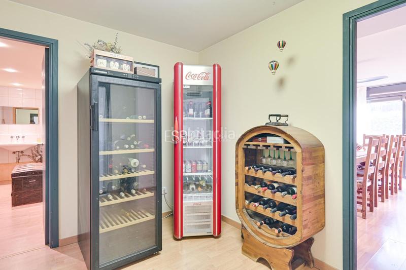 Foto 3342ac1a-349d-418c-91da-66093dfef9a3. Casa amb calefacció aparcament piscina a Sarrià de Ter