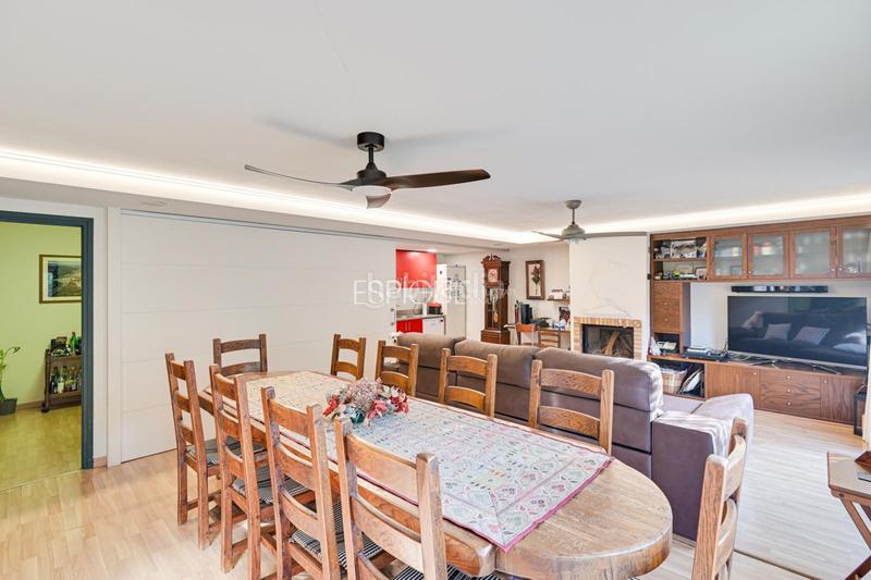 Foto 3788898d-ad73-41e4-9af1-de3551647997. Casa amb calefacció aparcament piscina a Sarrià de Ter