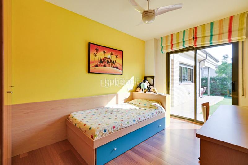 Foto 48bfa40c-d8e3-47fc-b92b-4c95298ca0a0. Casa amb calefacció aparcament piscina a Sarrià de Ter