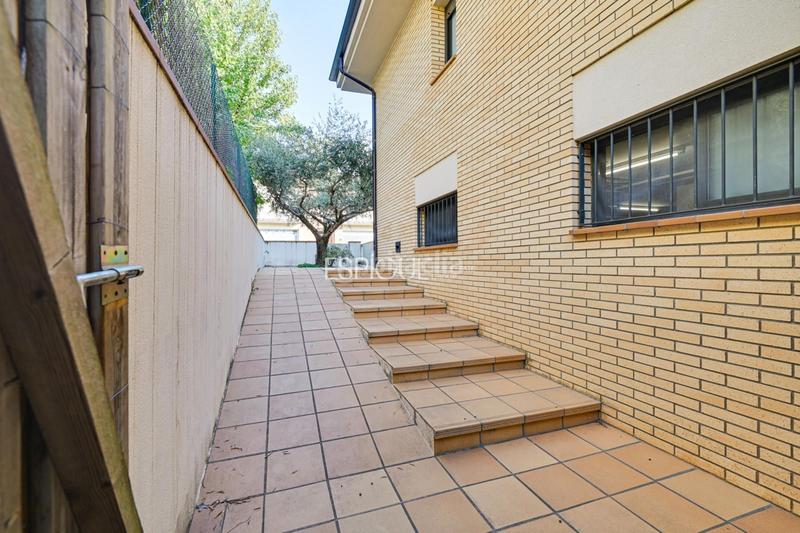 Foto 4ae77c9c-86c4-431b-9aad-4e3769f08dde. Casa amb calefacció aparcament piscina a Sarrià de Ter