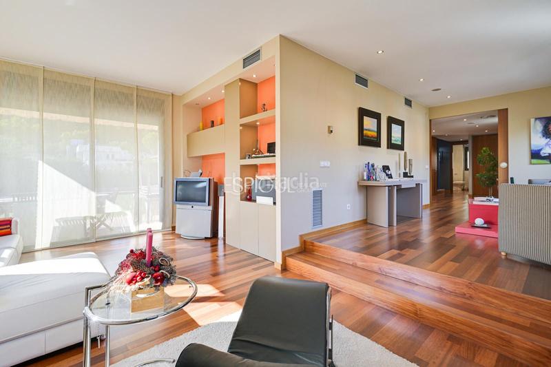 Foto 90926737-fd6b-4ddc-8f4e-8bca4c24a8e2. Casa amb calefacció aparcament piscina a Sarrià de Ter