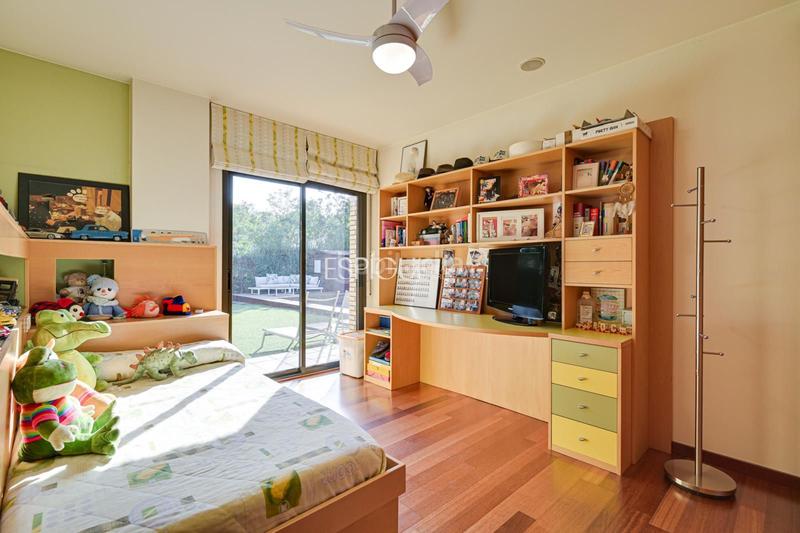 Foto 950f804e-0f34-4774-9e3f-bdc1ec8bf3d3. Casa amb calefacció aparcament piscina a Sarrià de Ter