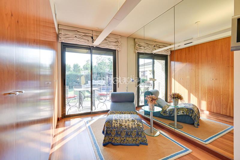 Foto af0caea7-08f4-49f2-8599-b273186f8321. Casa amb calefacció aparcament piscina a Sarrià de Ter