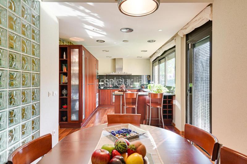 Foto af454d27-b38d-4020-bba6-f9147f1e4eea. Casa amb calefacció aparcament piscina a Sarrià de Ter