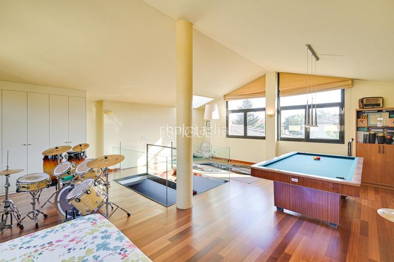 Foto b9df8211-8eb9-4dca-9f9e-b088c14ae934. Casa amb calefacció aparcament piscina a Sarrià de Ter