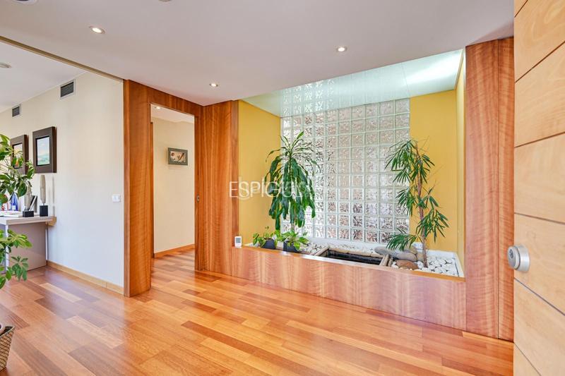 Foto bc022cdb-3908-41b6-aeab-1ce5eee90c32. Casa amb calefacció aparcament piscina a Sarrià de Ter