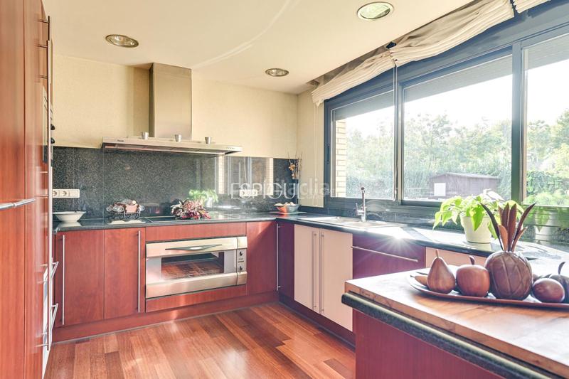 Foto cd0cbfd9-04dc-4878-b0d2-84e544a74103. Casa amb calefacció aparcament piscina a Sarrià de Ter