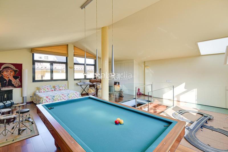 Foto ed495b18-c64d-40e8-8d7d-c2ba5c79643a. Casa amb calefacció aparcament piscina a Sarrià de Ter