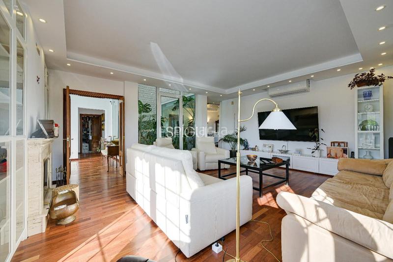 Foto 22bceb86-1710-48c3-bced-fb62d008e702. Casa preciosa casa en Palau en Palau Girona