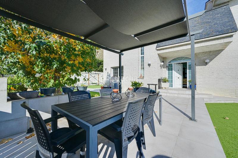 Foto 2faf9efb-f9ea-4946-ac22-ef7c8d0b8488. Casa preciosa casa en Palau en Palau Girona