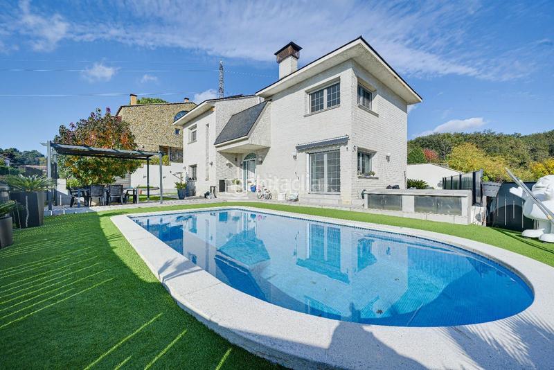 Foto 46d32a1a-65af-4210-91bd-c1fe2c798598. Casa preciosa casa en Palau en Palau Girona