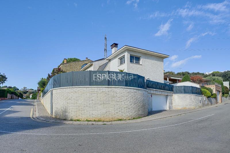 Foto 54cc4653-0326-4b99-ac38-216d1fa98586. Casa preciosa casa en Palau en Palau Girona