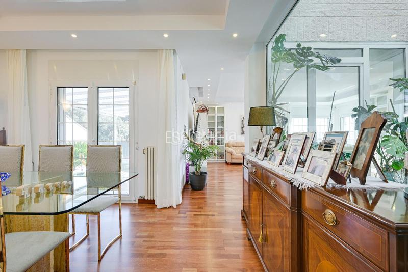 Foto 9b9f3f6c-c280-4728-8c5c-2e9f65556dee. Casa preciosa casa en Palau en Palau Girona