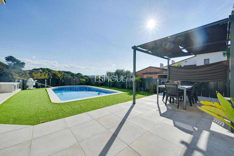 Foto 9c437300-32b9-4710-b1ce-5aa604e4e8e5. Casa preciosa casa en Palau en Palau Girona