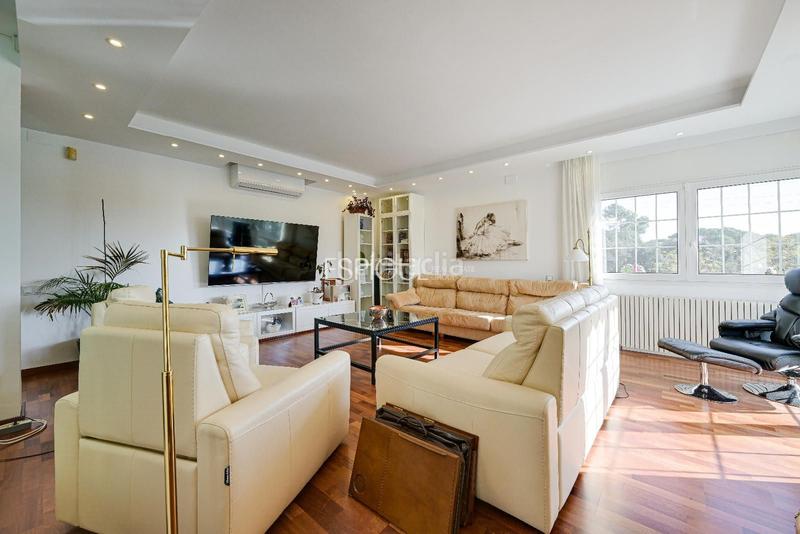 Foto bf8120a4-c9f1-4f4a-82e5-7f33c6c1ea00. Casa preciosa casa en Palau en Palau Girona