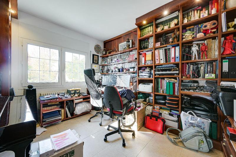 Foto cf5364f5-7750-44b0-8368-94613c9bd54c. Casa preciosa casa en Palau en Palau Girona