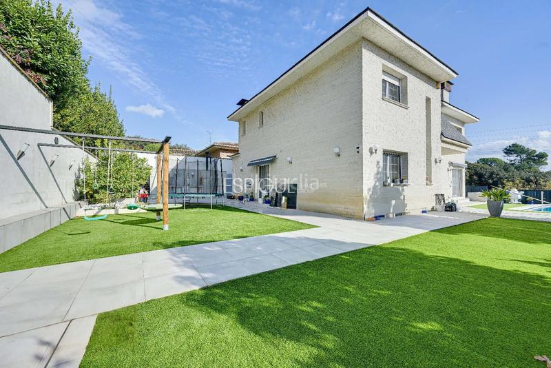 Foto e0e12fc4-d483-42c7-8a93-3997ea809648. Casa preciosa casa en Palau en Palau Girona