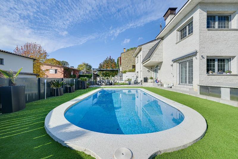 Foto e8bd486a-2eb0-4738-9c46-c07c1e1c87de. Casa preciosa casa en Palau en Palau Girona