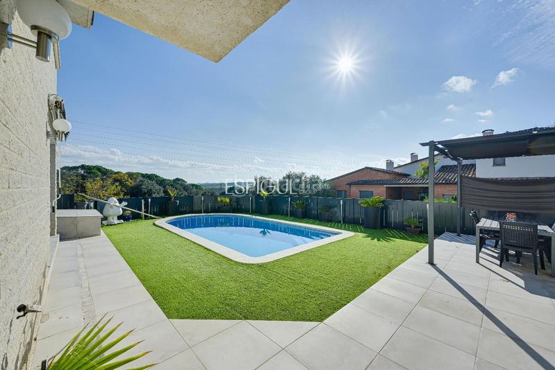 Foto e8c765d5-cc3b-4295-a3e2-3d35e29ce2c5. Casa preciosa casa en Palau en Palau Girona