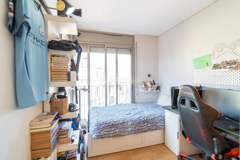 Foto 047bfd64-5dce-476c-a905-f8de53ca6d64. Zweistöckige wohnung mit heizung in Barri dels Escriptors Salt