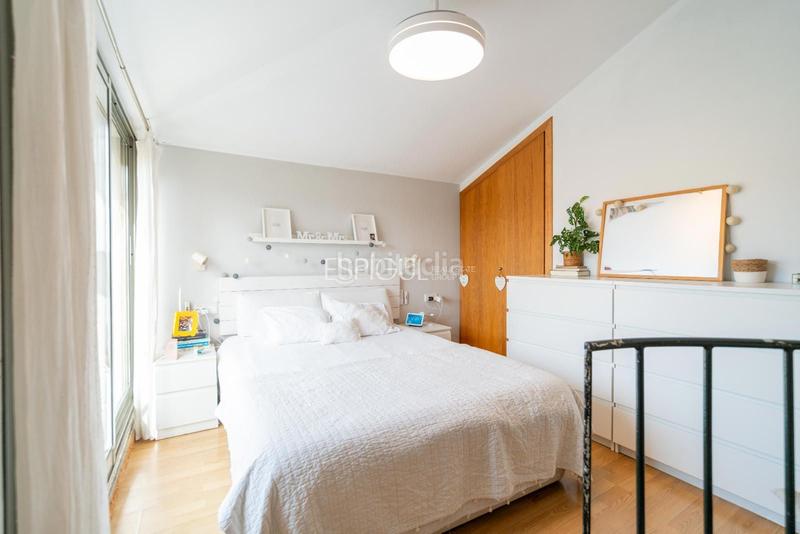 Foto 140d96ec-7130-4151-8827-f8e1447ad86e. Zweistöckige wohnung mit heizung in Barri dels Escriptors Salt