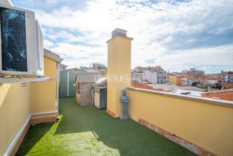 Foto 49d6782c-3d5d-4e5a-b372-f7bbb61969c2. Zweistöckige wohnung mit heizung in Barri dels Escriptors Salt