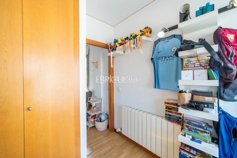 Foto 64d33ee0-1263-476f-b943-d8909dc94c73. Zweistöckige wohnung mit heizung in Barri dels Escriptors Salt