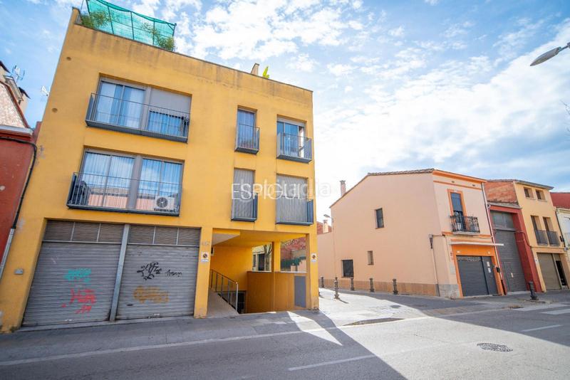 Foto d5de3847-da25-4d27-8a50-a076884b65d2. Zweistöckige wohnung mit heizung in Barri dels Escriptors Salt