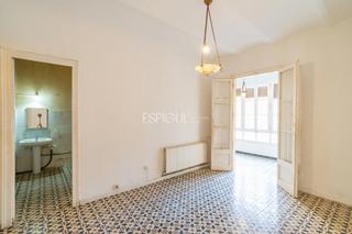 Piso  Eiximenis. Oportunidad única al centro de girona