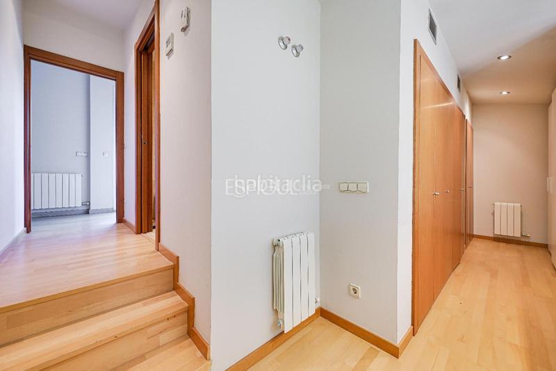 Foto 03935664-e43b-4c7b-9103-eda904bbfb55. Àtic amb calefacció aparcament piscina a Eixample Sud-Migdia Girona