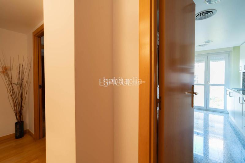 Foto 0759d132-3384-46c8-98df-f638aac8fc12. Piso acogedor piso de 2 habitaciones en pleno parc migdia en Girona